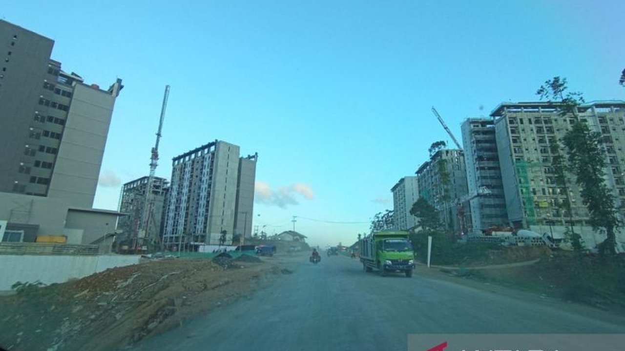 Bank Indonesia (BI) memproyeksikan pertumbuhan Ekonomi Kaltim 2026 akan meningkat signifikan, didorong oleh sektor industri pengolahan dan konstruksi, meski tantangan global tetap ada.