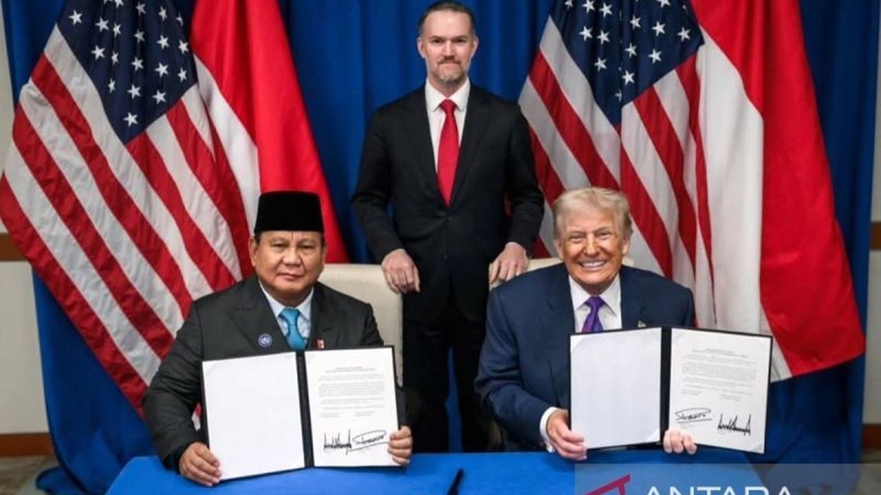 Kementerian Koordinator Bidang Perekonomian mengonfirmasi akan ada dialog lanjutan dengan Amerika Serikat terkait kebijakan tarif impor AS, menyusul putusan Mahkamah Agung AS dan pengumuman tarif baru oleh Donald Trump.