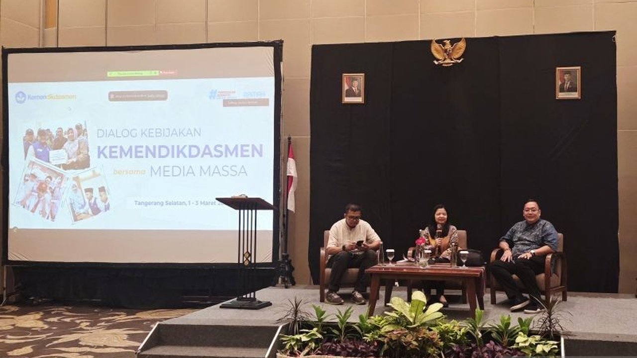 Kementerian Pendidikan Dasar dan Menengah (Kemendikdasmen) memperkuat **Manajemen Talenta Murid** melalui kolaborasi dengan sektor swasta, membuka akses karir profesional bagi siswa berprestasi. Kebijakan ini menjembatani potensi murid dengan dunia kerja.