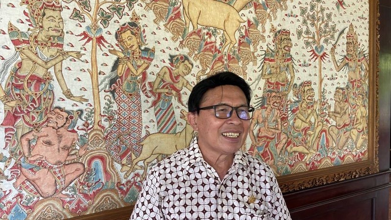 Panitia Khusus (Pansus) DPRD Bali kebut penyelesaian dugaan pelanggaran tata ruang di berbagai lokasi strategis. Pansus DPRD Bali berupaya tuntaskan kasus ini sebelum masa tugas berakhir pada 3 Maret 2026.