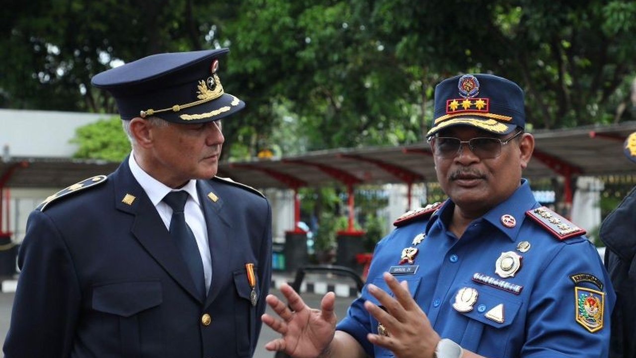 Memasuki usia 107 tahun, Damkarmat menegaskan komitmennya untuk memperkuat layanan penyelamatan dan mitigasi risiko, menjadi garda terdepan perlindungan masyarakat dari berbagai kedaruratan.