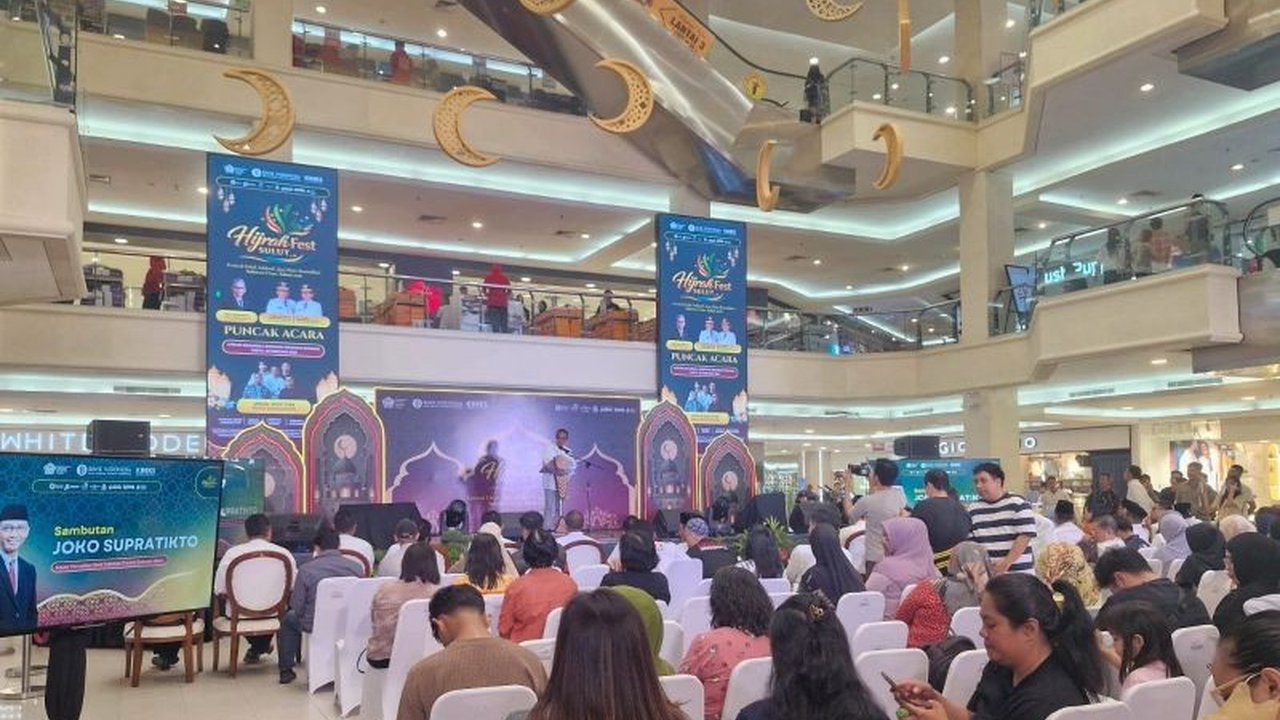 Bank Indonesia (BI) dan Baznas bersinergi menyalurkan 275 paket sembako bagi masyarakat membutuhkan di Sulawesi Utara. Penyaluran BI Baznas Salurkan Sembako Sulut ini wujud kepedulian sosial, terutama jelang Ramadhan.