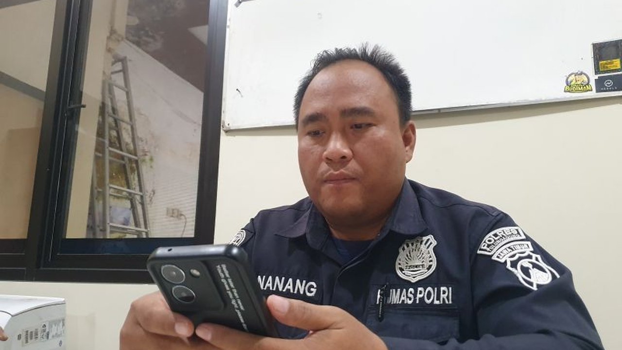 Dua pelajar di bawah umur di Tulungagung diamankan polisi karena diduga terlibat dalam produksi petasan ilegal, menjadi peringatan keras bahaya produksi petasan.