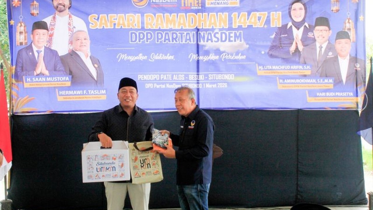 Bupati Situbondo, Yusuf Rio Wahyu Prayogo, mengungkapkan capaian signifikan dalam Penurunan Angka Kemiskinan Situbondo menjadi 11,17 persen, bagaimana strategi Pemkab?
