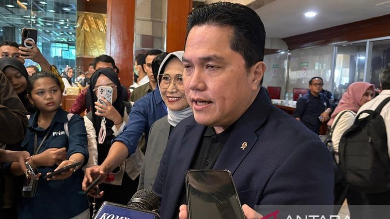 Menteri Pemuda dan Olahraga Erick Thohir menegaskan komitmen negara untuk mengawal tuntas kasus kekerasan Pelatnas Panjat Tebing, menjamin perlindungan dan masa depan atlet korban.