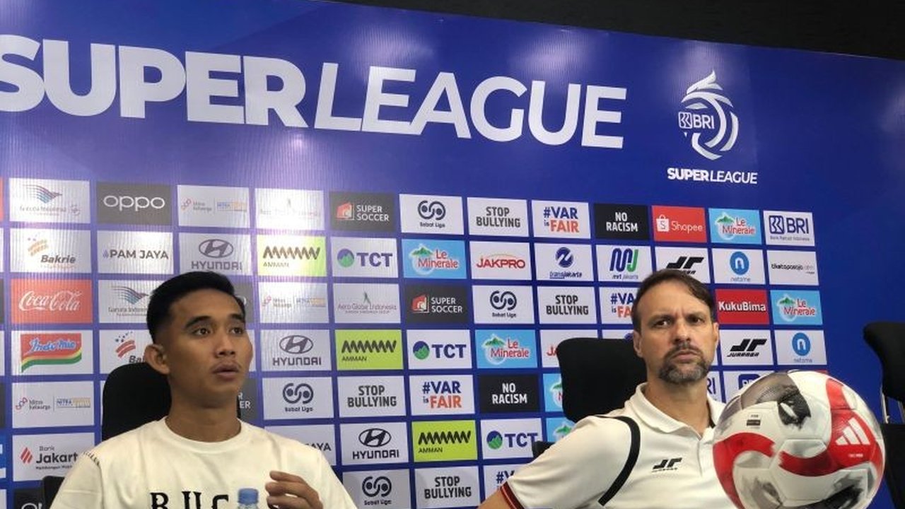 Persija Jakarta kembali gagal meraih poin penuh di kandang setelah ditahan imbang Borneo FC 2-2 di JIS, Selasa, dengan pelatih Mauricio Souza menyesalkan timnya Persija Gagal Menang karena kurangnya kontrol permainan.