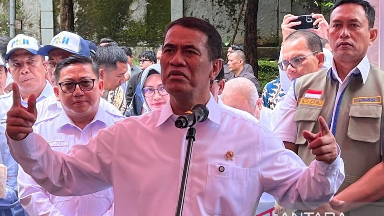 Menteri Pertanian Andi Amran Sulaiman merintis pasar baru untuk Ekspor Produk Olahan Unggas Indonesia ke Filipina, memperluas jangkauan dari 10 negara tujuan yang sudah ada.