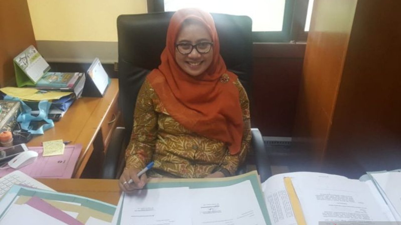 Jelang Idul Fitri 1447 H, Pemerintah Kabupaten Bekasi mengalokasikan Rp176 miliar untuk pembayaran THR bagi ASN dan PPPK, diharapkan mampu menggerakkan roda ekonomi lokal.