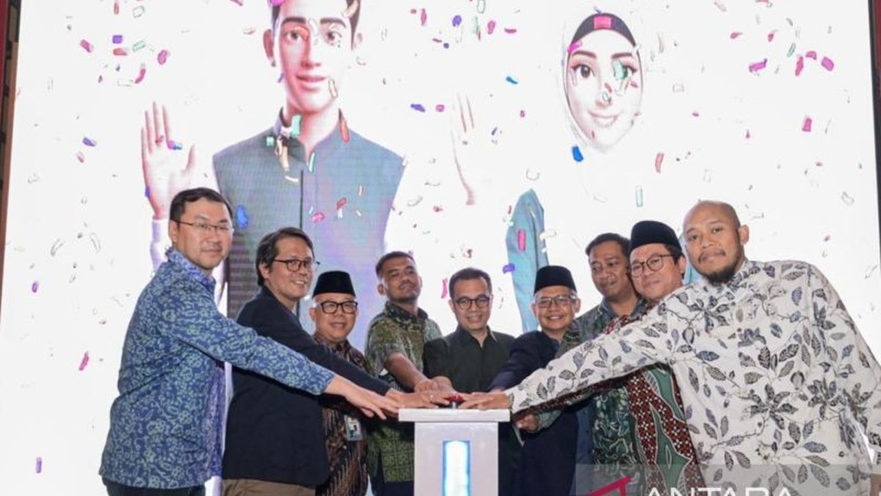 Republika secara resmi merilis Aiman & Aisha, sebuah platform kecerdasan buatan (AI) berbasis Al-Quran, hari ini di Jakarta. Inovasi ini bertujuan menjaga kedaulatan digital dan ekosistem konten keislaman terkurasi.