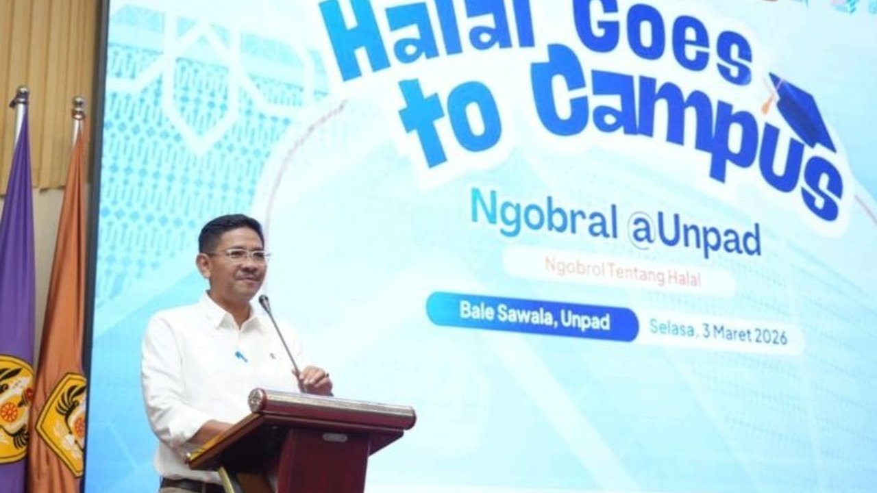 Transformasi Sertifikasi Halal kini menjadi jaminan mutu produk global dan gaya hidup modern. Simak bagaimana Indonesia memperkuat akselerasi standar ini di tengah tren konsumsi yang meningkat.