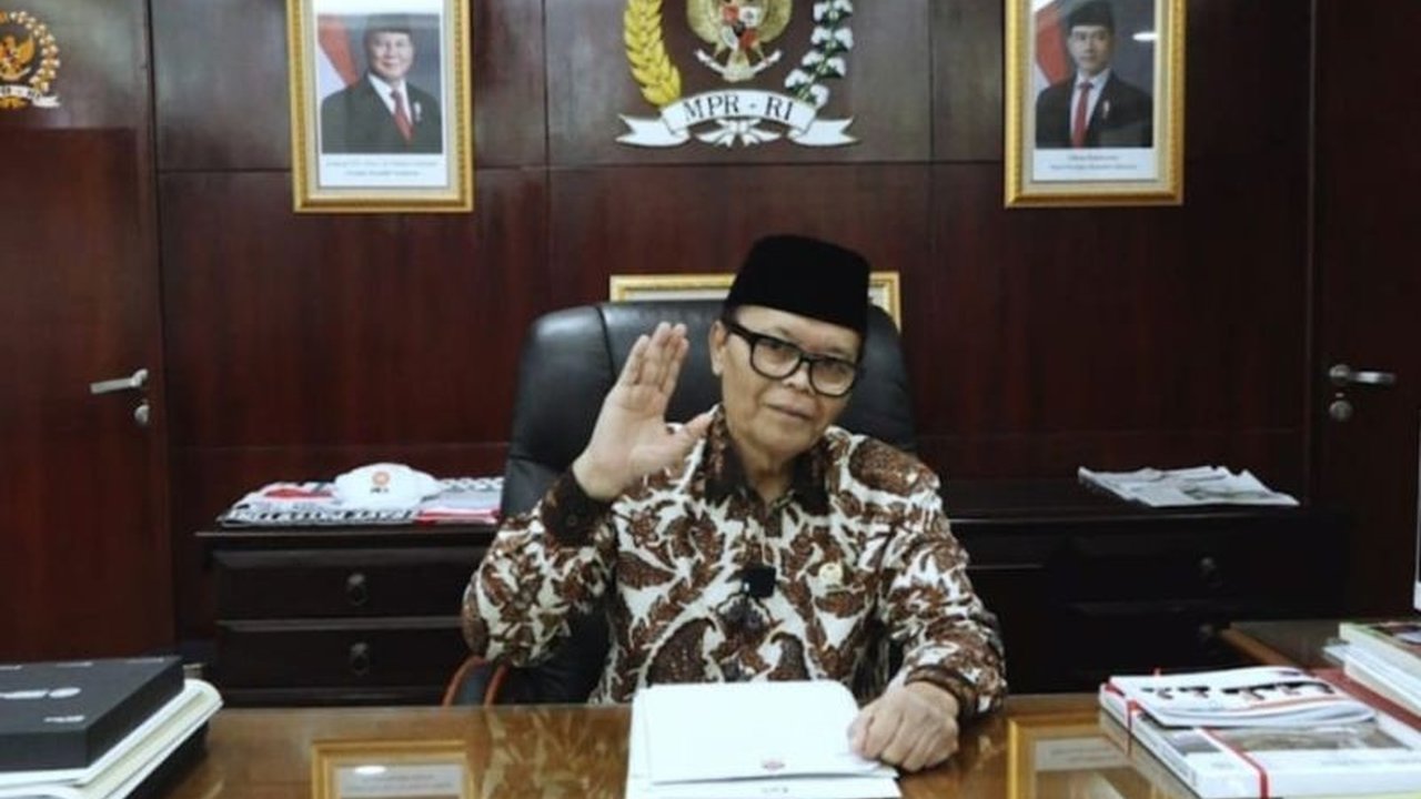 Wakil Ketua MPR RI Hidayat Nur Wahid menekankan pentingnya partai politik memahami dan mengamalkan Empat Pilar Kebangsaan demi demokrasi yang konstruktif dan pembangunan Indonesia Emas 2045.