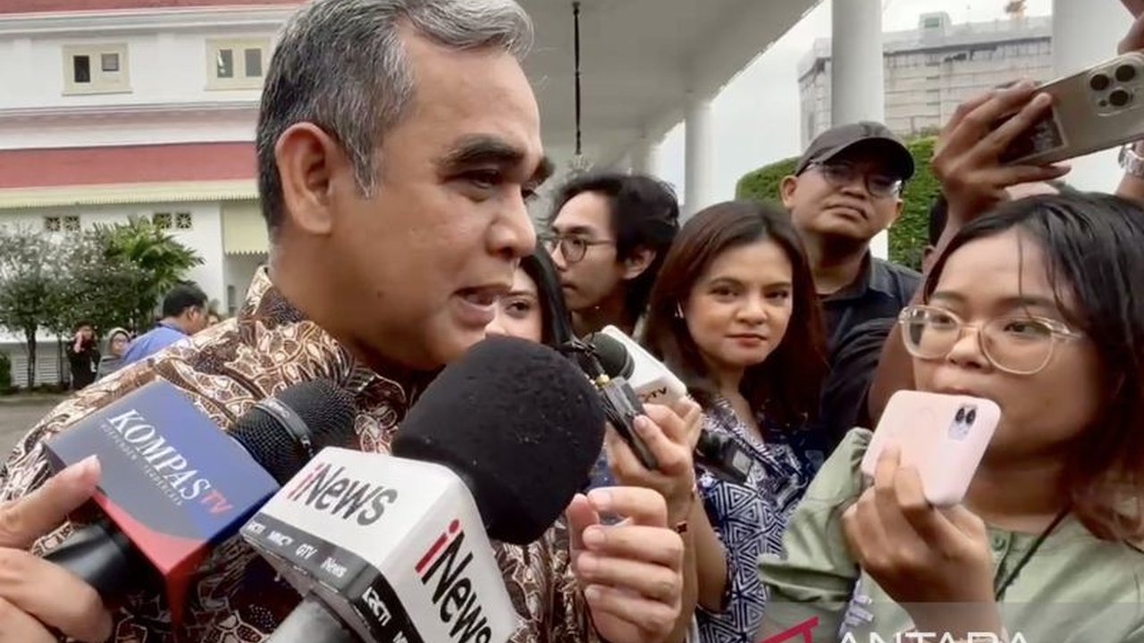 Ketua MPR RI Ahmad Muzani mengisyaratkan potensi Indonesia Keluar BoP Gaza setelah bertemu Presiden Prabowo. Evaluasi peran BoP menjadi krusial pasca-serangan AS dan Israel terhadap Iran, memicu pertanyaan besar tentang masa depan keanggotaan Indonesia.