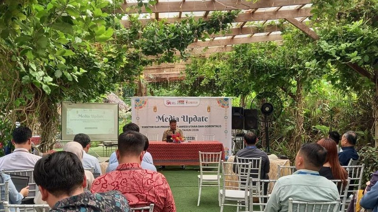Kinerja intermediasi perbankan di Sulawesi Utara dan Gorontalo oleh OJK Sulutgo menunjukkan tren positif, mendorong pertumbuhan ekonomi regional dan stabilitas sektor keuangan.