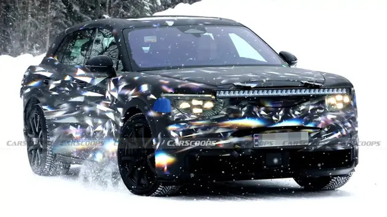 Bentley Siapkan SUV Listrik Baru, Ngecas Baterai 7 Menit Bisa Tempuh 160 Km (Carscoops)