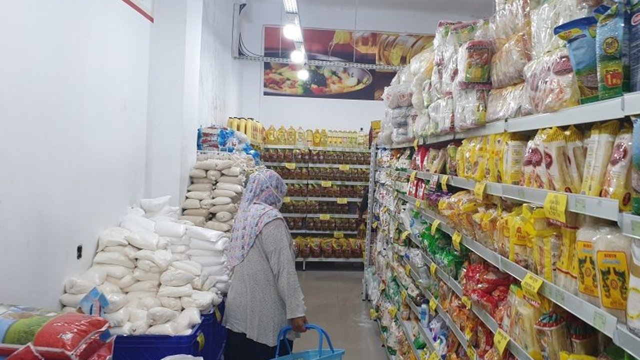 Pemerintah Kabupaten Banyuasin kembali menggelar Pasar Murah Banyuasin dan pelayanan publik terpadu untuk membantu masyarakat mendapatkan kebutuhan pokok terjangkau selama Ramadan.
