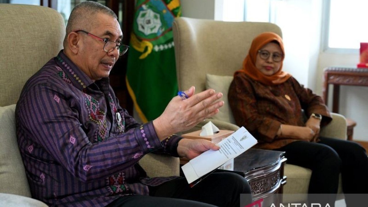 Pemerintah Provinsi Sumatera Utara (Pemprov Sumut) memperkuat sinergi dengan Lembaga Perlindungan Saksi dan Korban (LPSK) serta Organisasi Perangkat Daerah (OPD) untuk meningkatkan perlindungan dan keadilan bagi saksi dan korban.