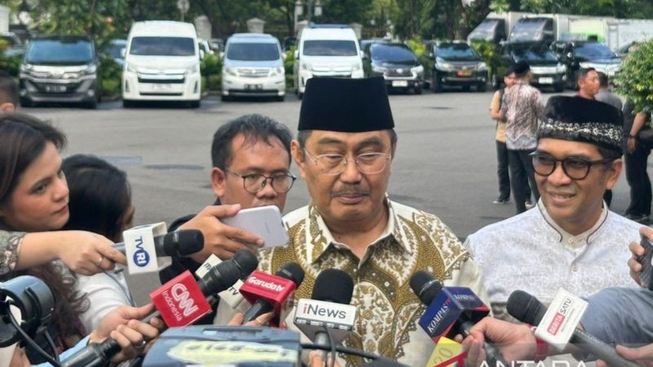 Sejumlah tokoh Islam mengapresiasi langkah Presiden Prabowo Subianto yang menyampaikan belasungkawa atas wafatnya Ayatollah Ali Khamenei, menilai sikap ini mencerminkan kepedulian Indonesia terhadap dinamika geopolitik global dan dorongan untuk perdamaian