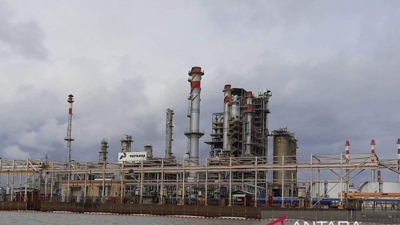 Pertamina Patra Niaga Refinery Unit IV Cilacap menjamin ketersediaan stok BBM aman selama periode Ramadhan dan Idul Fitri 1447 H, memastikan kelancaran arus mudik dan balik Lebaran tanpa kekhawatiran.