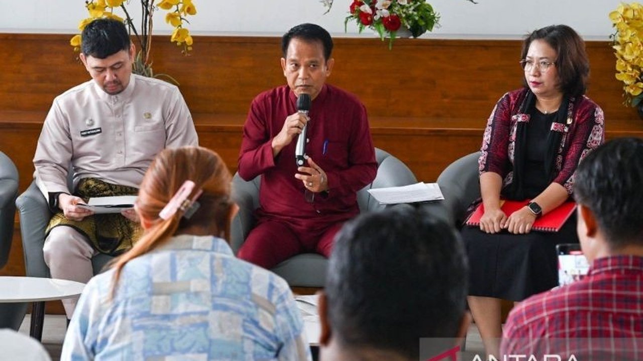 Bapenda Sumut meluncurkan Program Gebyar Pajak 2026 dengan beragam hadiah fantastis, sebuah strategi terbaru untuk tingkatkan kesadaran pajak masyarakat Sumatera Utara.