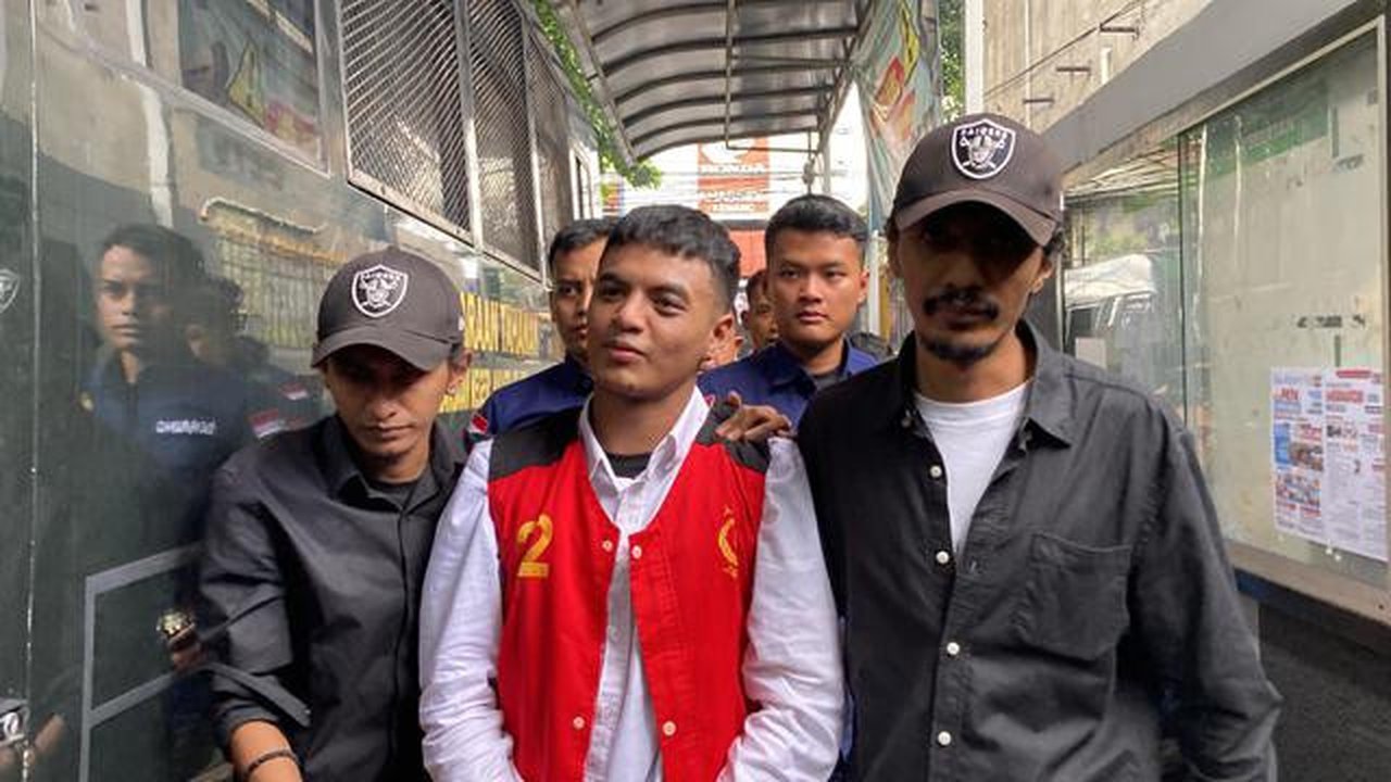 Nasib Vadel Badjideh terkait kasus pencabulan anak di bawah umur dan aborsi ditentukan Majelis Hakim Pengadilan Negeri Jakarta Selatan, Rabu (1/10/2025).