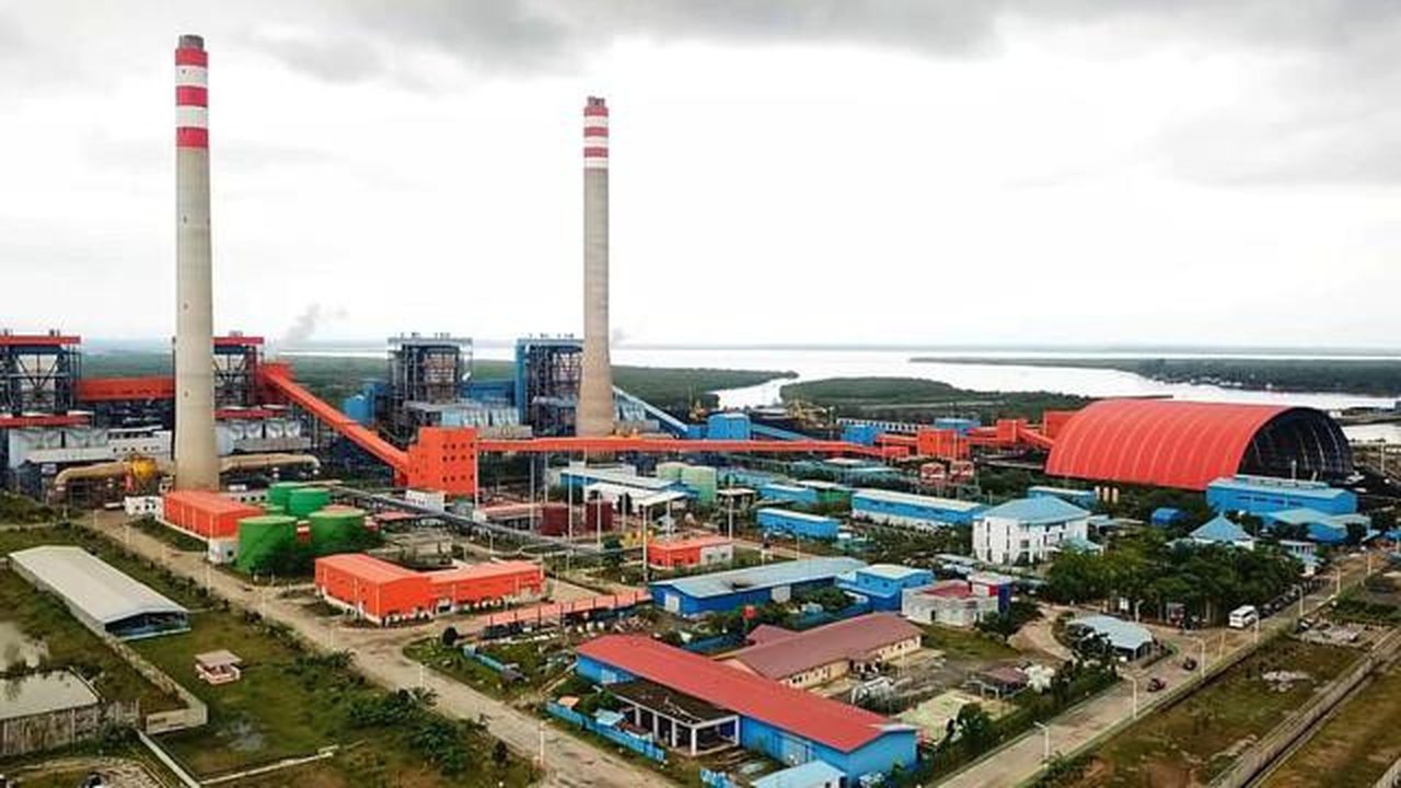 Melalui Inspeksi Siaga Kelistrikan & Safari Ramadan, PLN Indonesia Power memastikan seluruh peralatan, sistem monitoring, dan personel unit pembangkit dalam kondisi prima untuk menjaga keanda