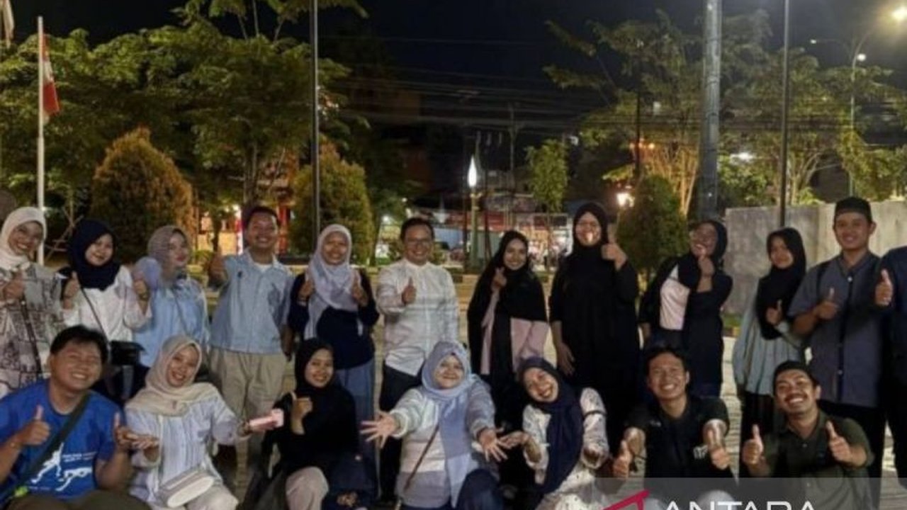 DPRD Kalsel menyambut baik inisiatif generasi muda Tabalong meluncurkan program Hari Keluarga Tanpa Gawai (HAKTAWA) guna mempererat interaksi positif dan ketahanan keluarga.