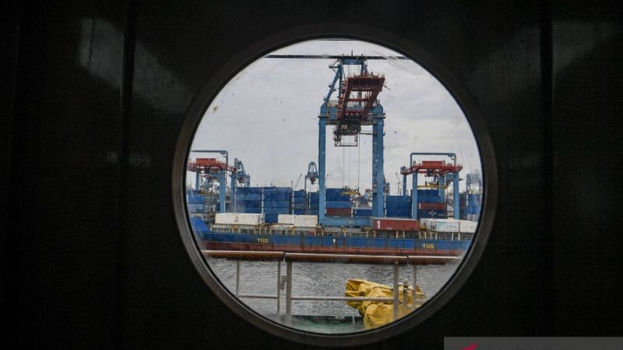 Pemerintah Kota Jakarta Utara menaruh harapan besar pada Kadin Jakarta Utara periode 2025-2030 untuk aktif dorong pertumbuhan ekonomi daerah, memanfaatkan potensi strategis kota pesisir ini.