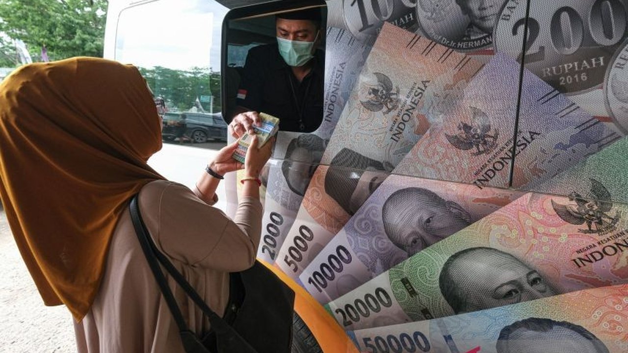 Bank Indonesia (BI) mengingatkan masyarakat akan bahaya tukar uang di jalanan dan mengimbau untuk memanfaatkan layanan Penukaran Uang Resmi BI selama Ramadhan dan Idul Fitri 2026.