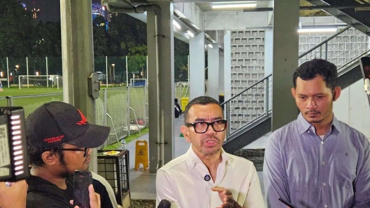 PSSI mengungkapkan kekhawatiran terkait penerbangan pemain diaspora Timnas Indonesia menjelang FIFA Series akhir Maret, di tengah ketidakpastian rute internasional dan mepetnya waktu persiapan.