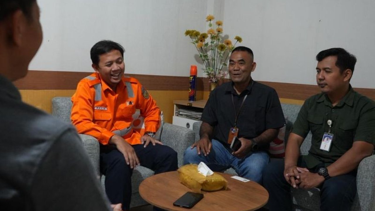 PT KAI Daop 6 Yogyakarta memperkuat koordinasi dengan Damkarmat Kota Yogyakarta untuk memastikan kesiapan operasional dan penanganan darurat menjelang Angkutan Lebaran 2026.