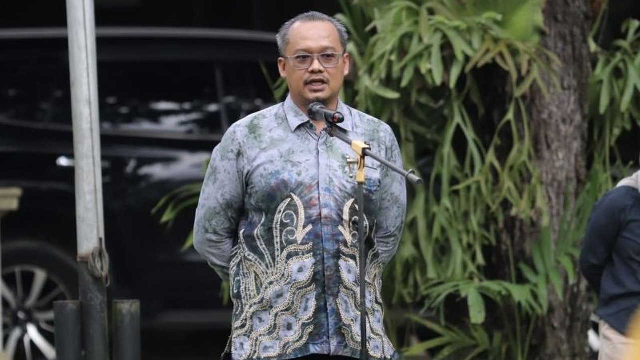 Dinas Kehutanan Kalimantan Selatan (Dishut Kalsel) gencar melakukan Evaluasi PPKH Hutan Kalsel guna memastikan pemanfaatan kawasan hutan berjalan sesuai ketentuan dan mendukung tata kelola kehutanan yang akuntabel.