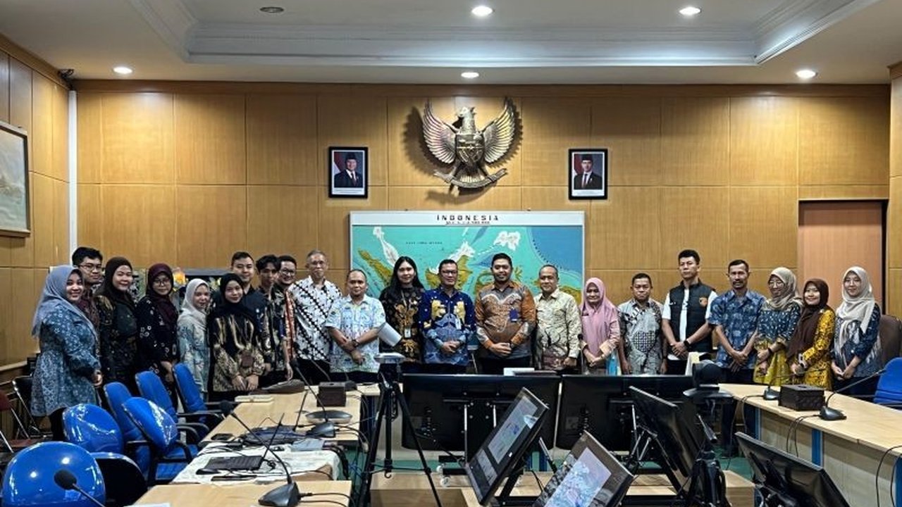Loka POM di Belitung resmi naik klasifikasi menjadi Balai POM Belitung, sebuah langkah strategis BPOM untuk memperkuat pengawasan obat dan makanan di wilayah tersebut dan sekitarnya.