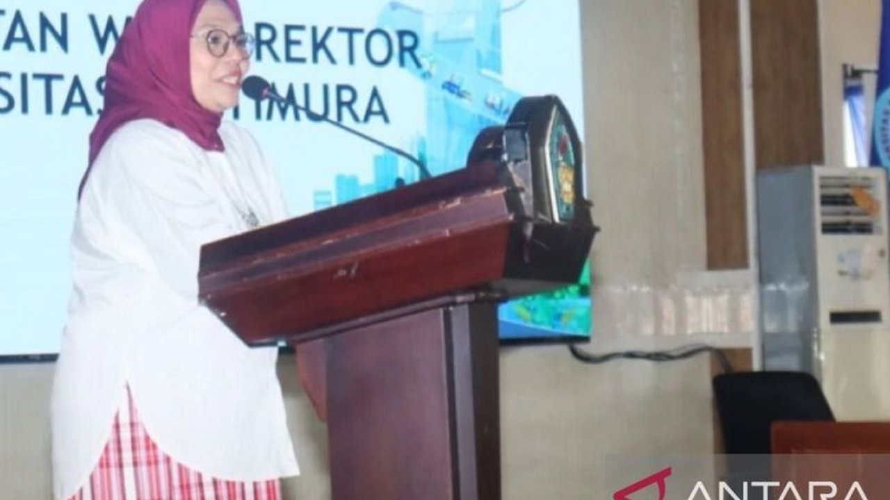 Universitas Pattimura (Unpatti) Maluku memperluas Peluang Kerja Alumni dengan menggandeng perusahaan swasta melalui kegiatan workshop dan rekrutmen langsung di Ambon, membuka kesempatan karier bagi lulusan daerah.