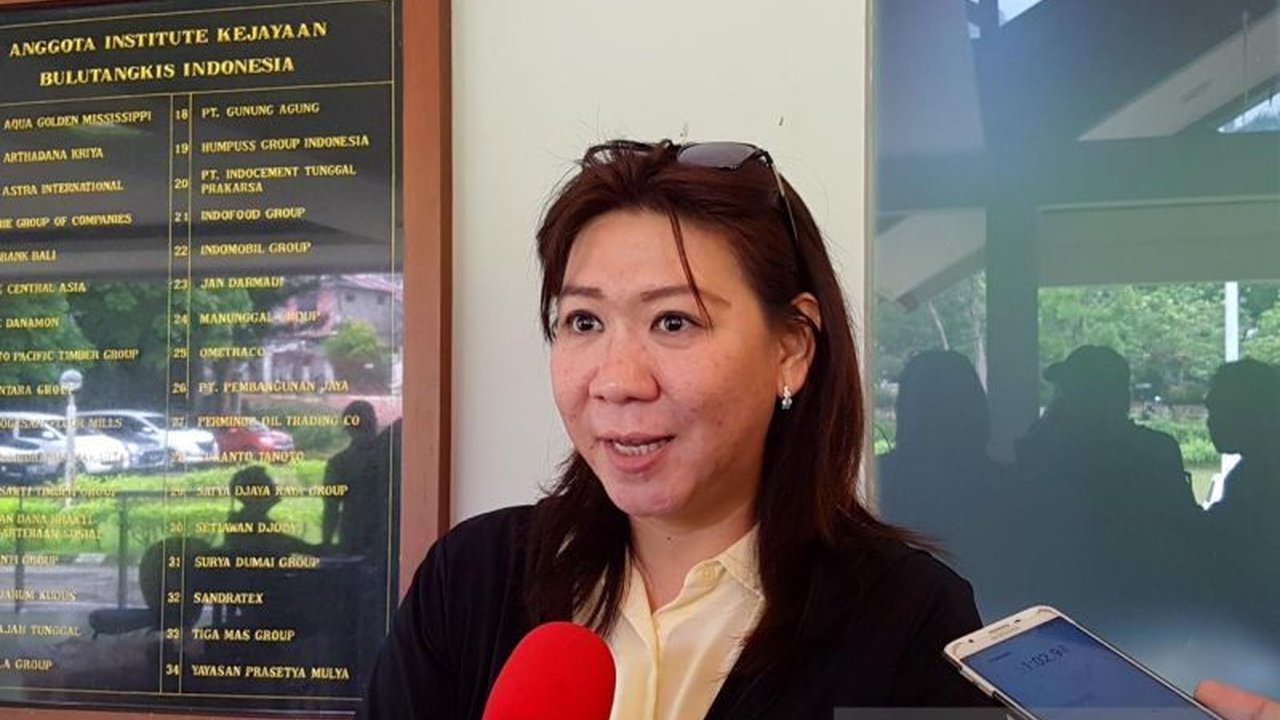 Legenda bulu tangkis Susy Susanti mengapresiasi Layanan Pengaduan Kemenpora sebagai bentuk keberpihakan pemerintah dalam melindungi atlet. Inisiatif ini penting untuk keadilan korban dan mencegah kasus kekerasan terulang.