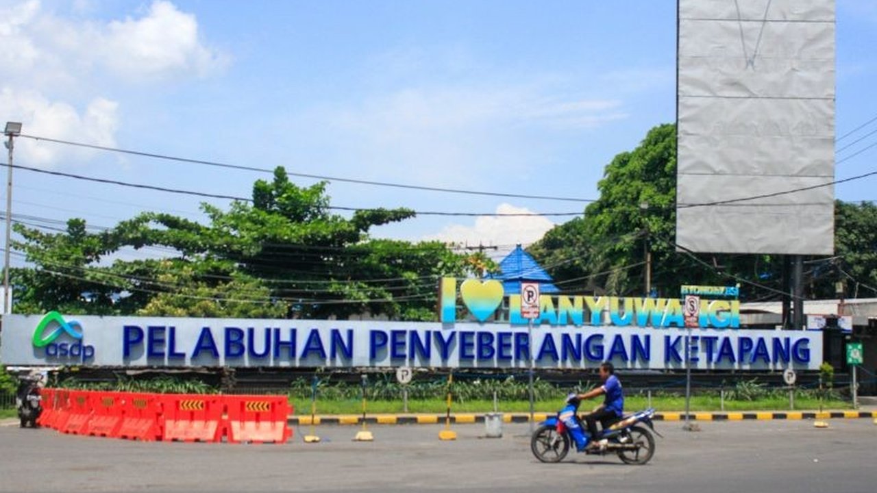 Layanan penyeberangan Ketapang-Gilimanuk akan dihentikan sementara selama Hari Raya Nyepi di Bali, sebagai bentuk penghormatan sekaligus bagian dari persiapan angkutan Lebaran 2026.