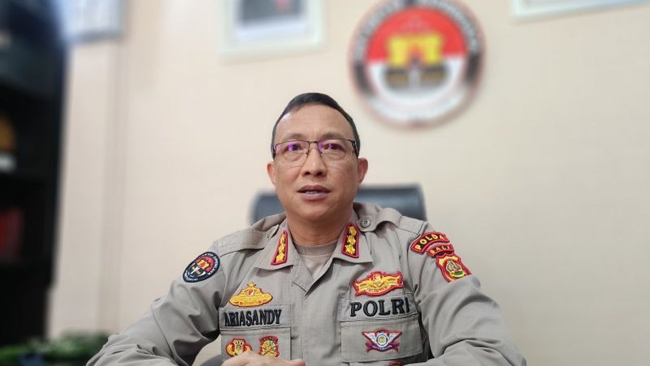 Polda Bali mengonfirmasi hasil tes DNA jenazah yang ditemukan di Pantai Ketewel cocok dengan warga Ukraina Ihor Komarav, korban penculikan. Polisi kini memburu enam DPO.