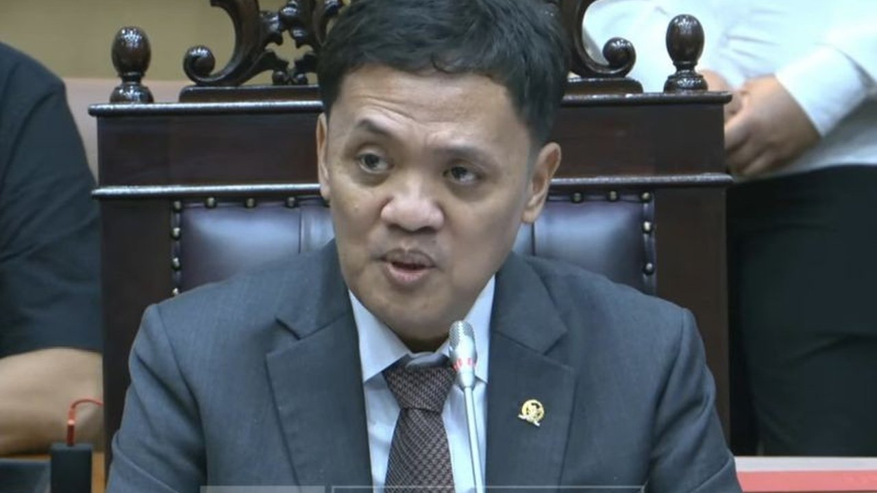 Komisi III DPR RI akan mengundang Nabilah O'Brien, pemilik Bibi Kelinci Kopitiam, yang menjadi korban pencurian namun justru ditetapkan sebagai tersangka, untuk rapat dengar pendapat umum (RDPU) guna mencari keadilan dan mengawasi penegakan hukum.