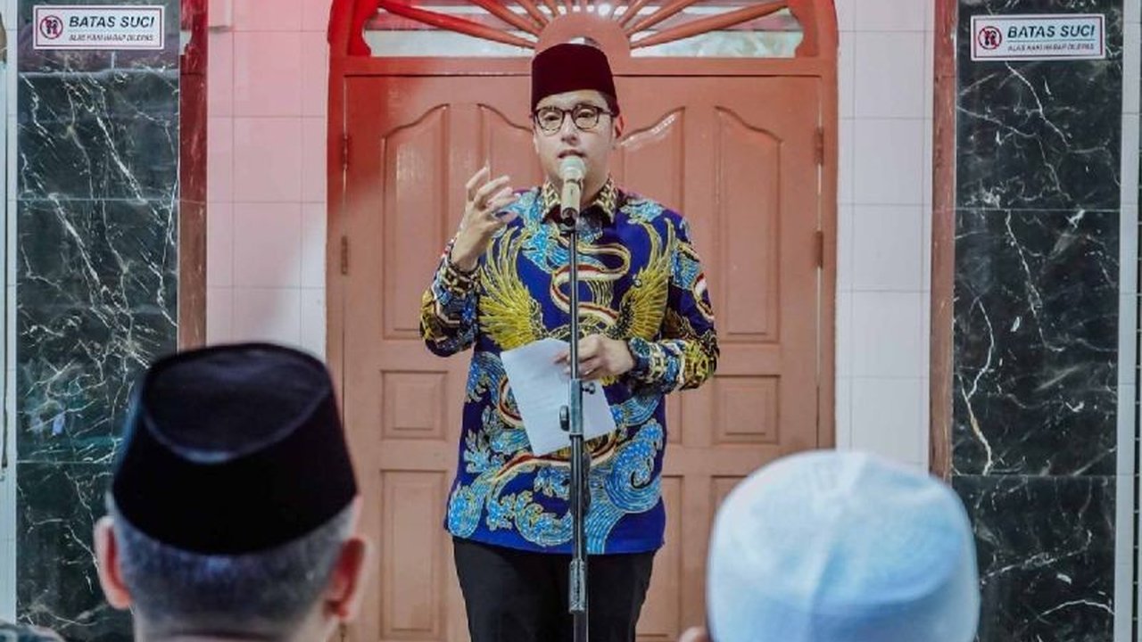Pemerintah Kota Medan menargetkan 2.001 Pos Kamling Medan aktif di 21 kecamatan rampung pada Juni 2026. Upaya ini bertujuan memperkuat keamanan lingkungan dan kerukunan warga.