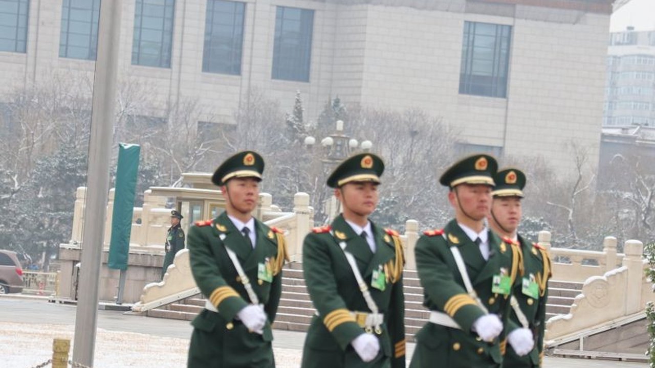 Perdana Menteri China Li Qiang kembali menegaskan penolakan kemerdekaan Taiwan dalam sidang parlemen, menekankan komitmen Beijing terhadap reunifikasi dan menentang campur tangan asing.