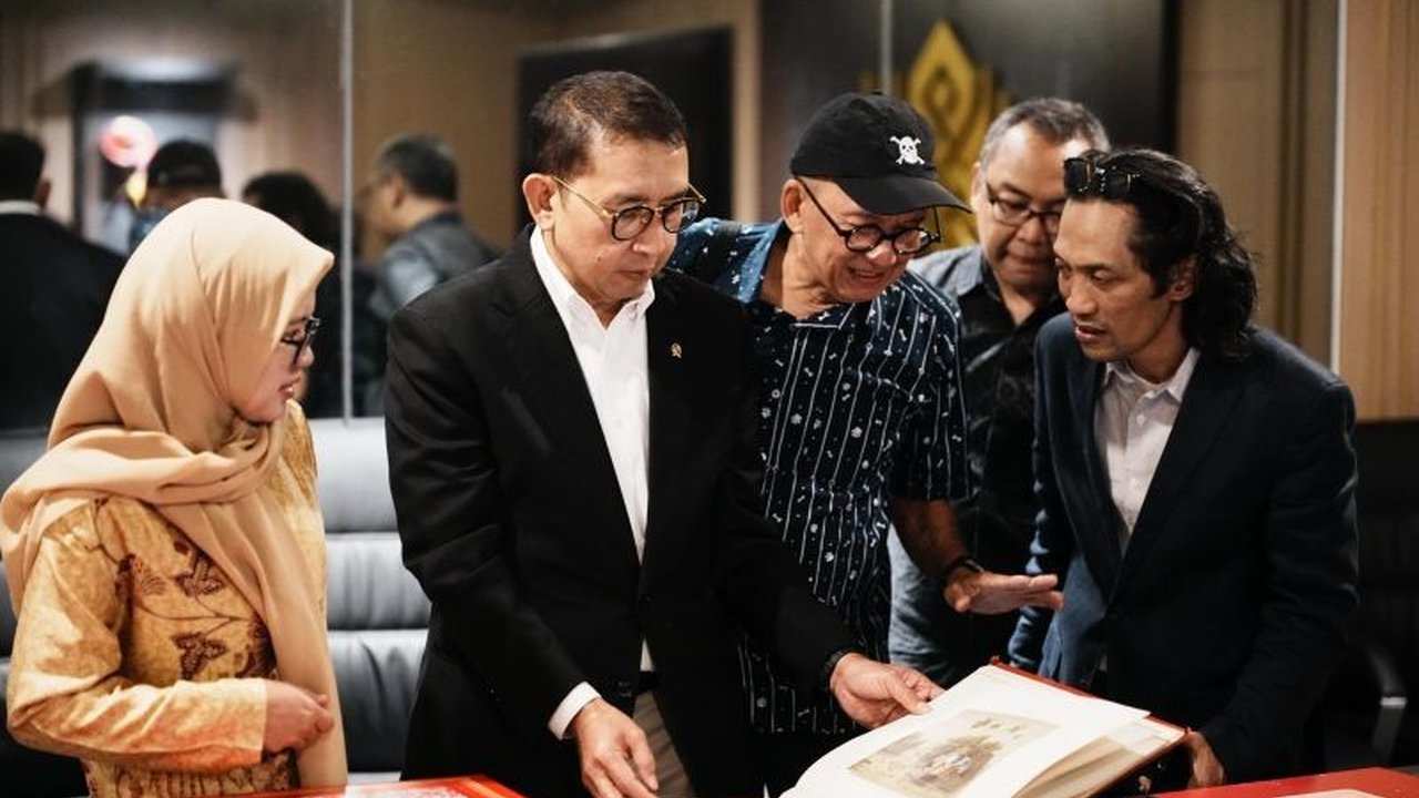 Indonesia kembali berpartisipasi dalam Venice Biennale 2026, menjadikannya ajang strategis untuk promosi budaya Indonesia dan kekayaan seni rupa nasional di mata dunia.