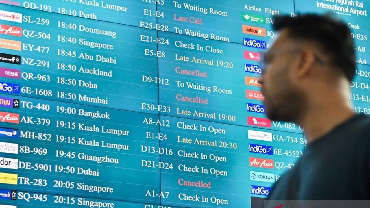 Maskapai Emirates kembali mengoperasikan rute Penerbangan Emirates Bali-Dubai, menyusul dibukanya kembali operasional Bandara Internasional Dubai. Simak detail dampak dan penanganan penumpang yang sempat terganggu.