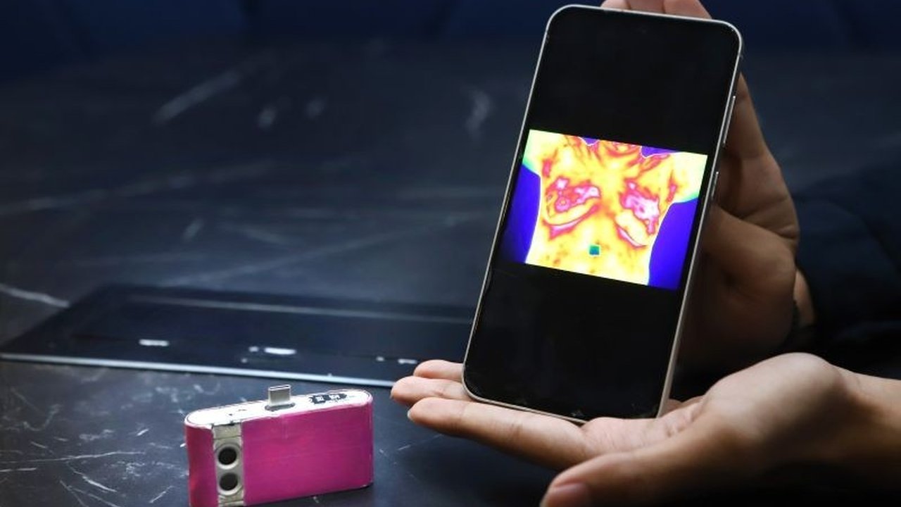 Inovasi mahasiswa Universitas Brawijaya, Sistem Deteksi Kanker Payudara BUDDY, hadirkan solusi pemeriksaan dini yang cepat dan akurat menggunakan kamera termal dan AI, siap bantu masyarakat dalam upaya deteksi dini kanker payudara.