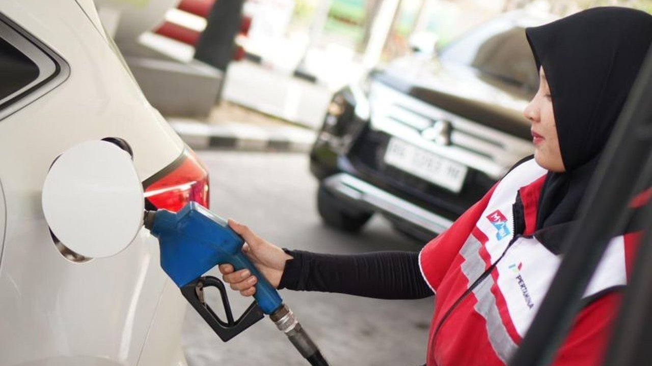 Pertamina Sumbagsel memperketat pemantauan distribusi BBM dan LPG di wilayahnya selama Ramadan hingga menjelang Idul Fitri 2026 guna memastikan pasokan energi tetap aman dan kebutuhan masyarakat terpenuhi.