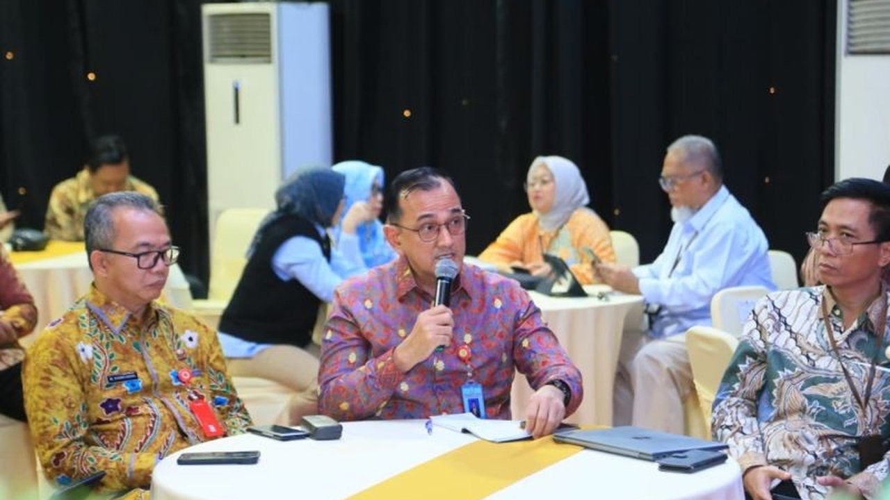 Sekretaris Daerah Provinsi Sumatera Selatan menegaskan implementasi sistem merit ASN kini lebih berorientasi pada peningkatan kualitas pelayanan publik, bukan sekadar administrasi.