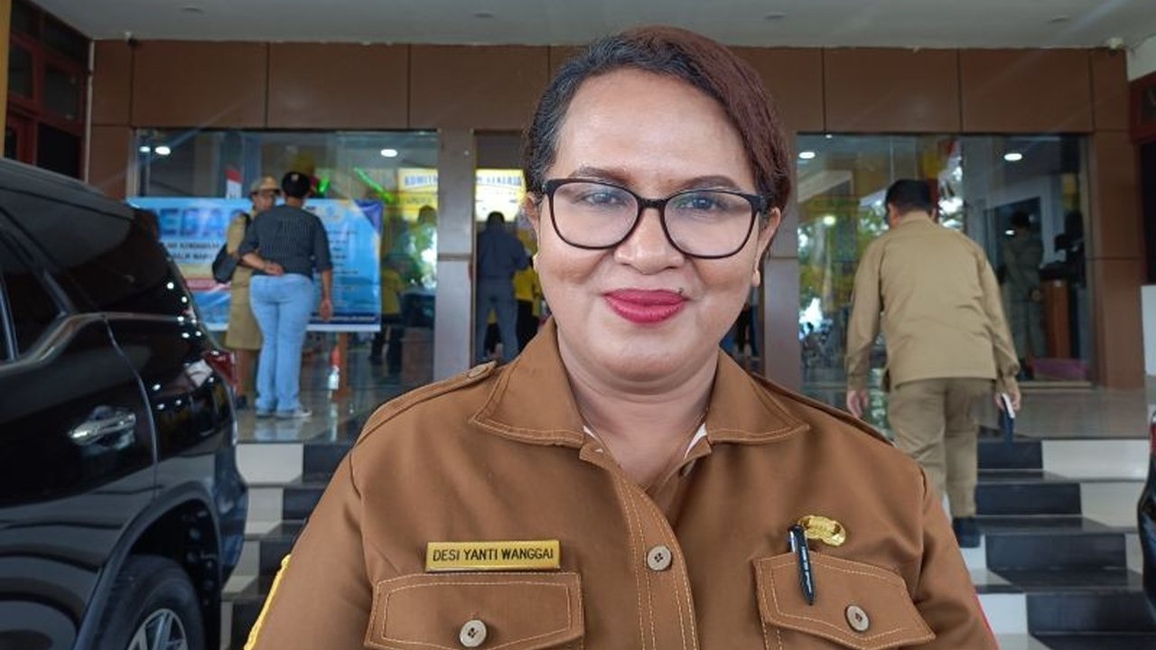 Pemerintah Kota Jayapura akan mencairkan Tunjangan Hari Raya (THR) bagi ASN di wilayahnya 10 hari sebelum Idul Fitri, memastikan THR ASN Jayapura diterima tepat waktu untuk memenuhi kebutuhan Lebaran.