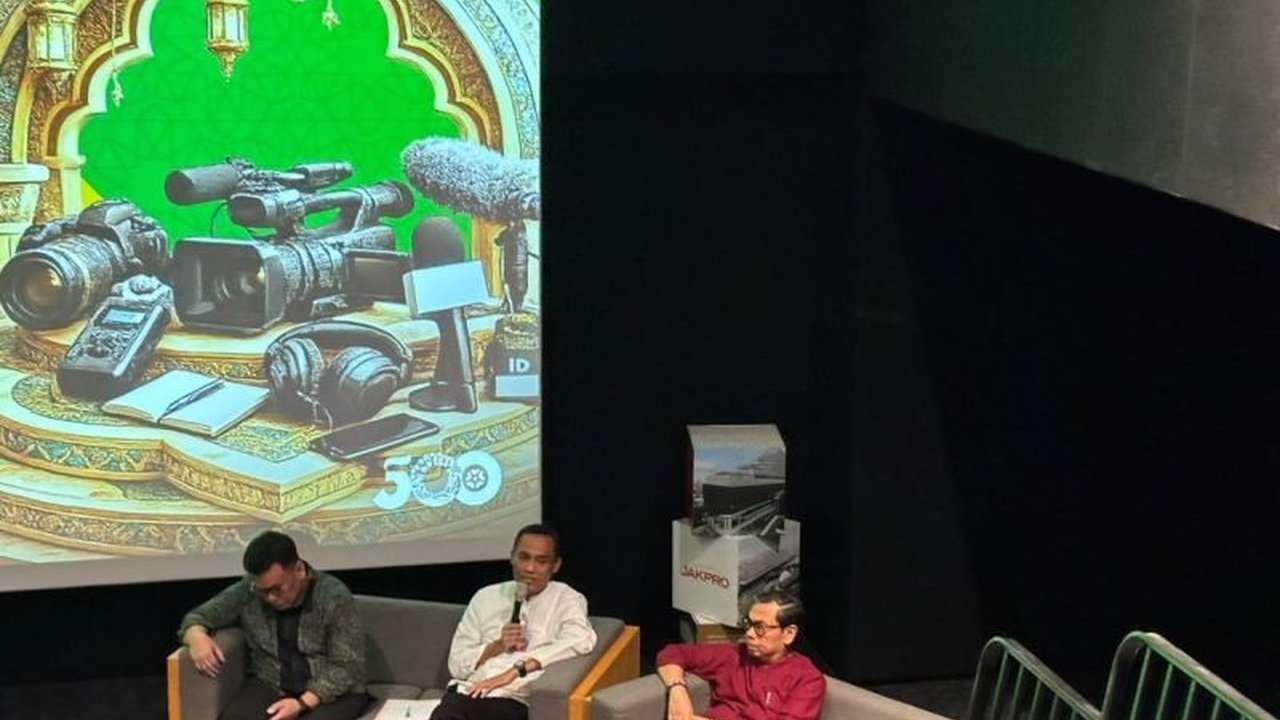 PT Jakarta Propertindo (Jakpro) bertekad melakukan transformasi menjadi City Master Developer, mengorkestrasi pembangunan kota terpadu demi mewujudkan Jakarta sebagai Kota Global. Simak strategi Transformasi Jakpro.