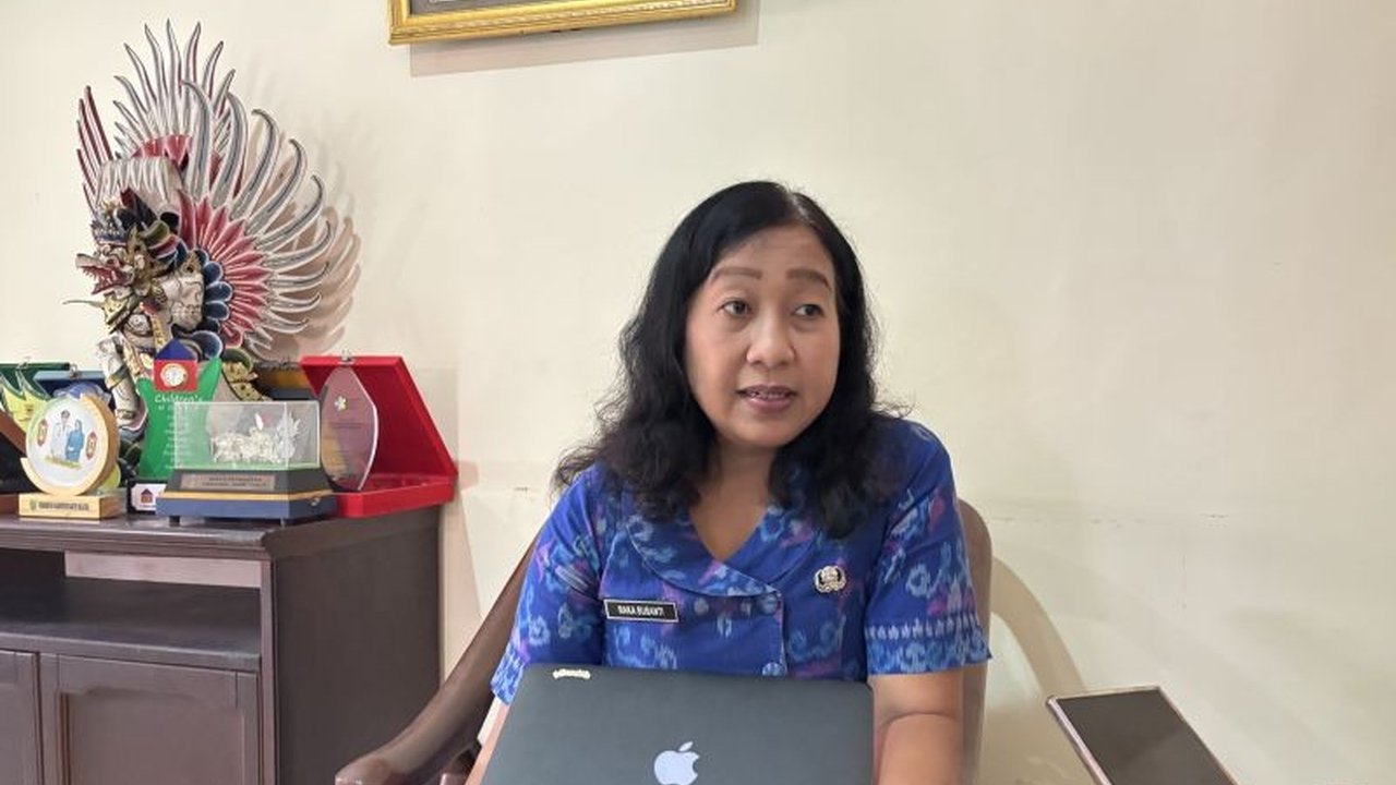 Dinas Kesehatan Bali menggencarkan program imunisasi campak di Kabupaten Karangasem menyusul dominasi kasus pada tahun 2025, bertujuan menekan penyebaran penyakit dan meningkatkan cakupan vaksinasi.