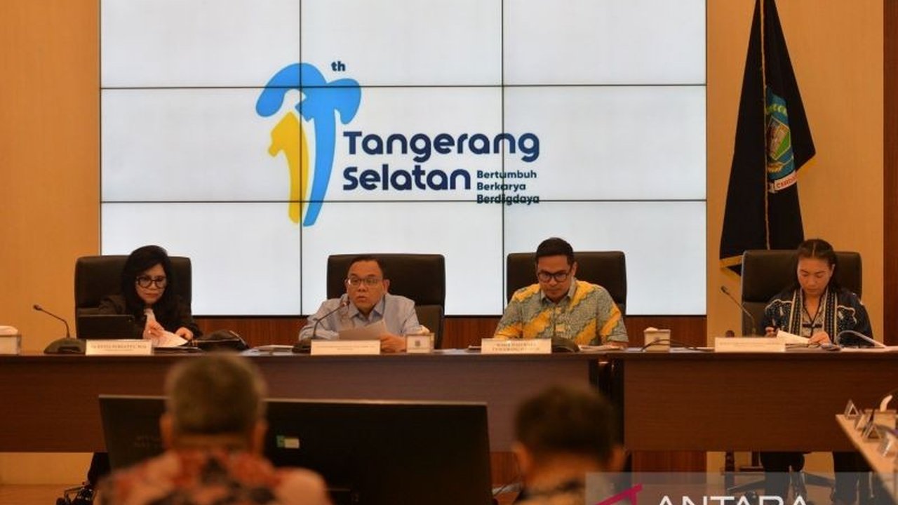Pemerintah Kota Tangerang Selatan serius menindaklanjuti usulan Komisi VII DPR untuk audit kawasan pergudangan, menyusul insiden kebakaran pabrik pestisida yang mencemari lingkungan.