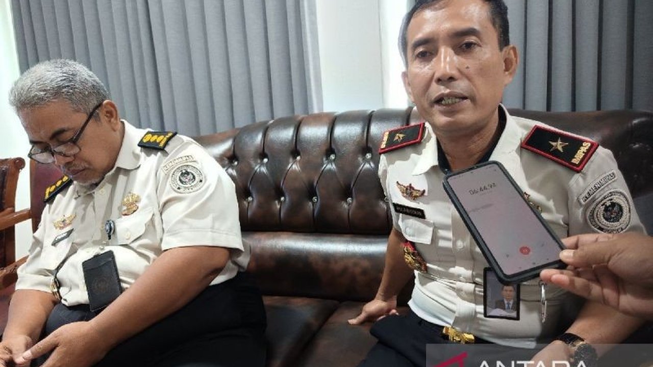 Kakanwil Ditjen Pemasyarakatan Papua mengungkapkan mayoritas lembaga pemasyarakatan di wilayahnya mengalami overkapasitas, dengan delapan lapas melebihi daya tampung hingga 116 persen, menimbulkan tantangan serius dalam pembinaan narapidana.