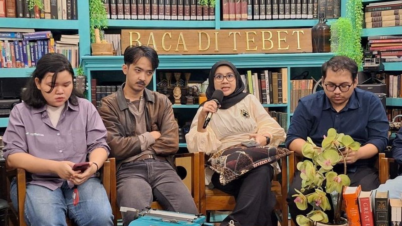 Direktur Eksekutif Puskapol UI, Hurriyah, menyoroti empat prinsip krusial yang harus jadi panduan dalam Revisi UU Pemilu, meliputi konstitusionalitas, daya saing, keterwakilan, dan akuntabilitas.